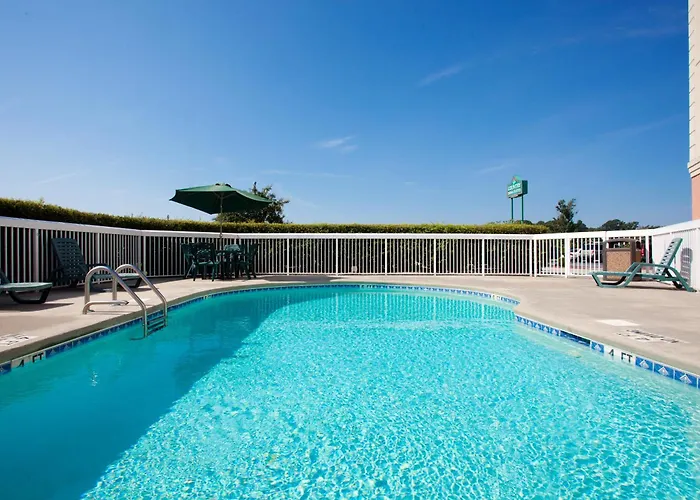 Country Inn & Suites By Radisson, Goldsboro, Nc